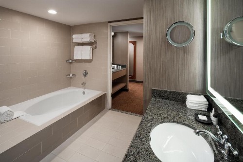Sheraton Agoura Hills Hotel - image 34