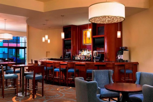 Sheraton Agoura Hills Hotel - image 39