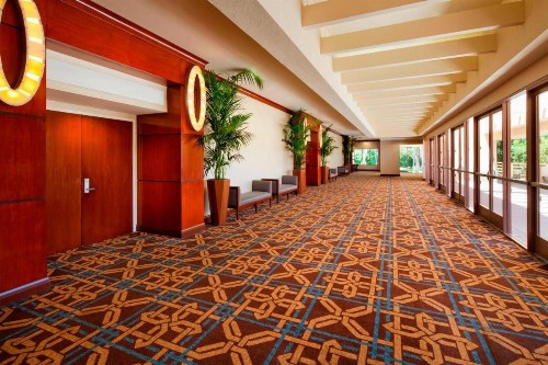 Sheraton Agoura Hills Hotel - image 45