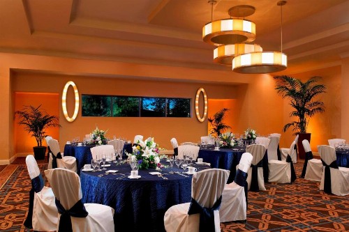 Sheraton Agoura Hills Hotel - image 47