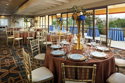 Sheraton Agoura Hills Hotel - image 48