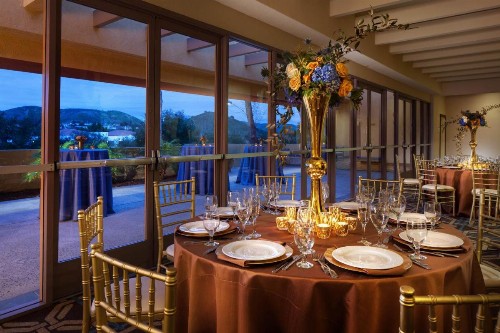 Sheraton Agoura Hills Hotel - image 49