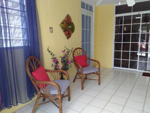 Tropical Island - image 11