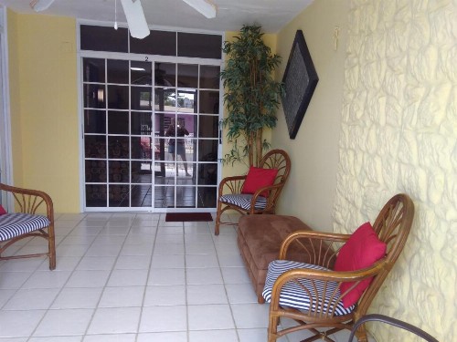 Tropical Island - image 12