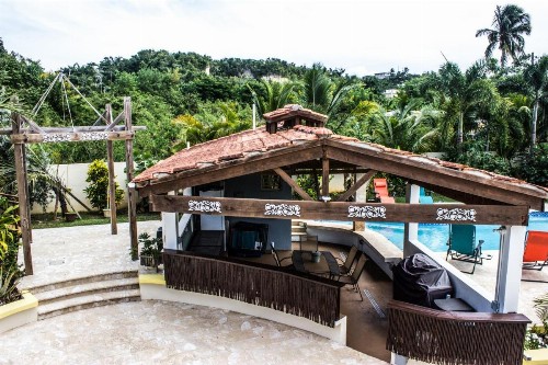 A La Bella Noni Bed & Breakfast - image 16