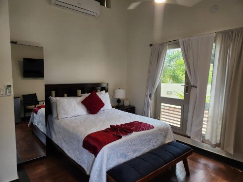 A La Bella Noni Bed & Breakfast - image 18