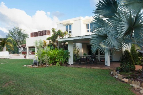 A La Bella Noni Bed & Breakfast - image 19