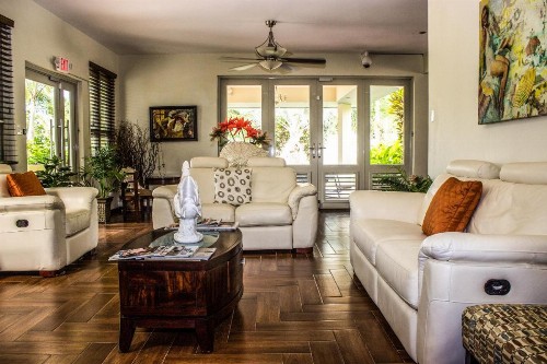 A La Bella Noni Bed & Breakfast - image 24