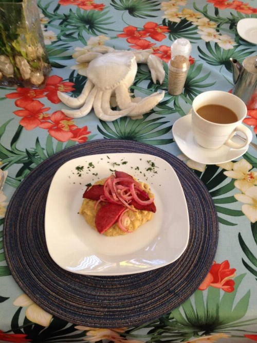 A La Bella Noni Bed & Breakfast - image 29