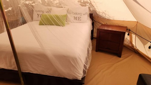 A La Bella Noni Bed & Breakfast - image 30