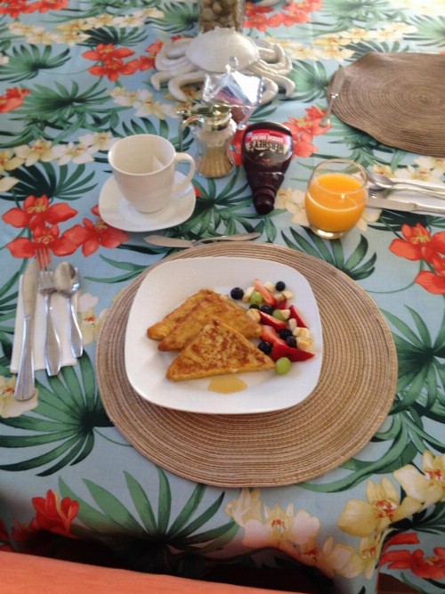 A La Bella Noni Bed & Breakfast - image 31