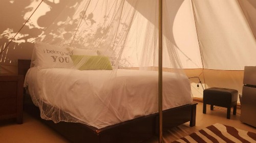 A La Bella Noni Bed & Breakfast - image 32
