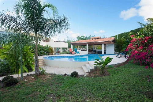A La Bella Noni Bed & Breakfast - image 5