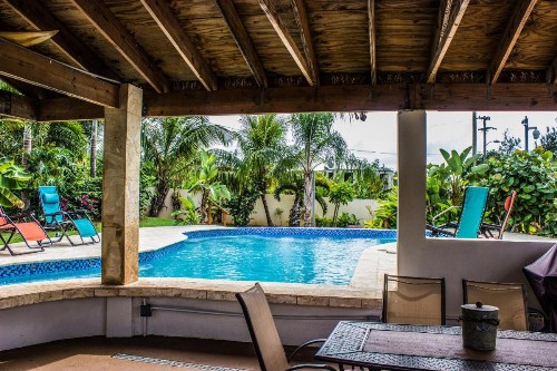 A La Bella Noni Bed & Breakfast - image 7