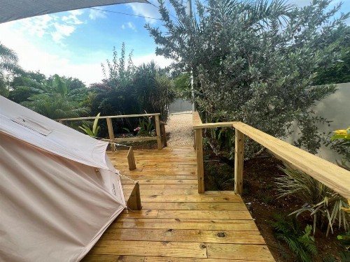 A La Bella Noni Bed & Breakfast - image 8