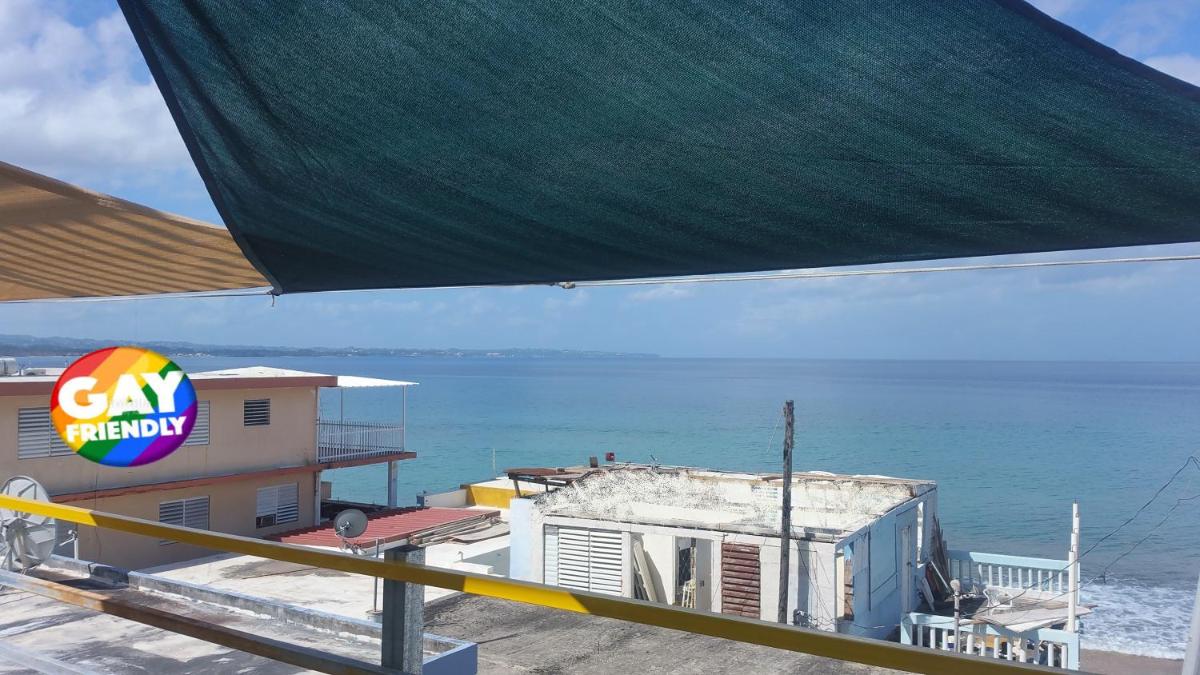 Casa de Playa (Beach House) Aguadilla - main image