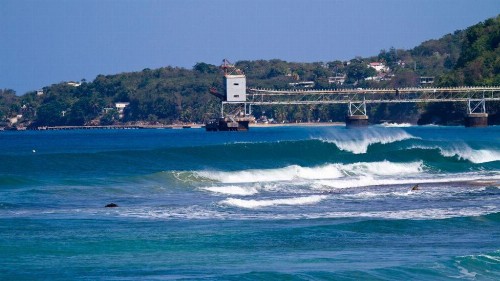 Casa de Playa (Beach House) Aguadilla - image 5