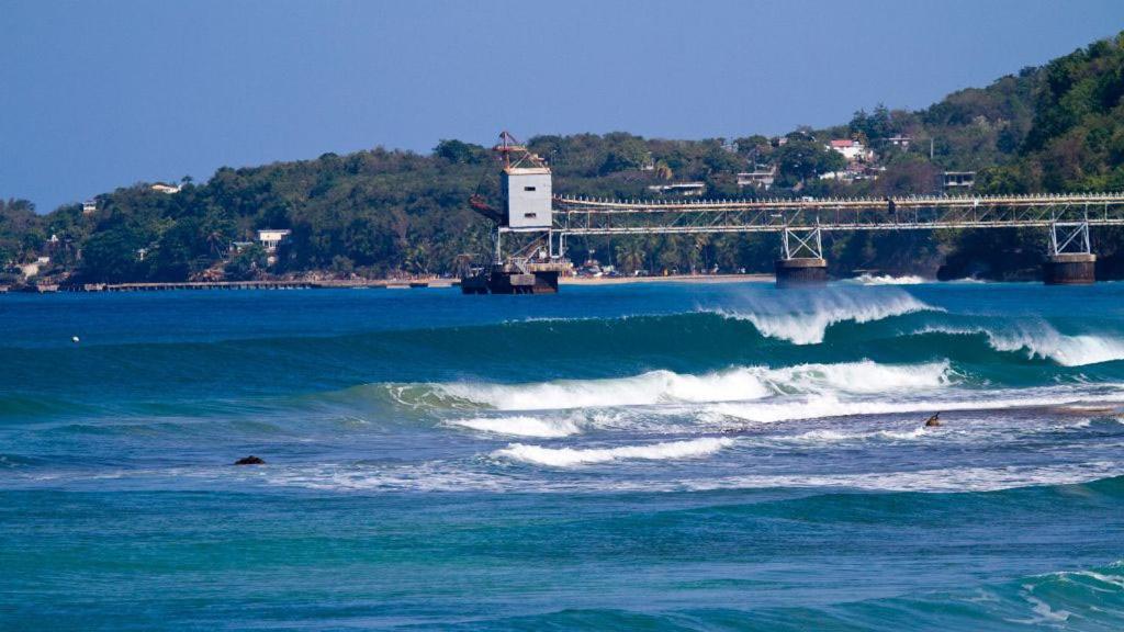 Casa de Playa (Beach House) Aguadilla - image 5