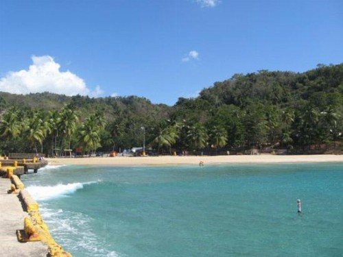Casa de Playa (Beach House) Aguadilla - image 4