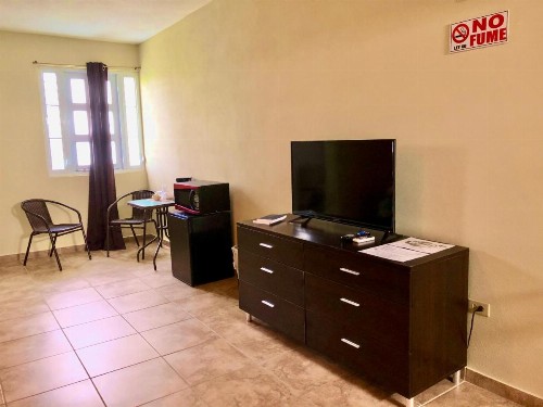 Tio Pepe’s Guest House - image 13