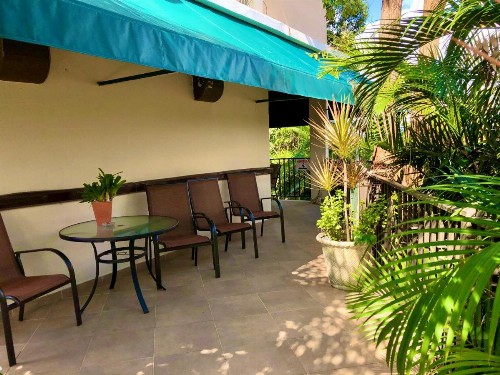 Tio Pepe’s Guest House - image 8