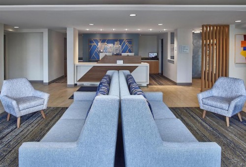 DoubleTree by Hilton Akron/Fairlawn - image 18