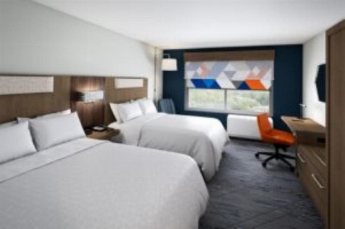 DoubleTree by Hilton Akron/Fairlawn - image 19