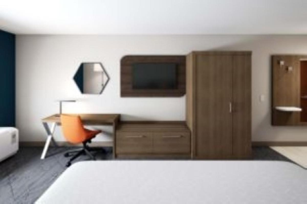DoubleTree by Hilton Akron/Fairlawn - image 4