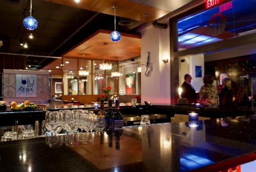 Blu-Tique Hotel - image 21