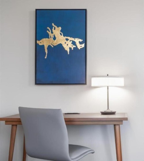 Blu-Tique Hotel - image 24