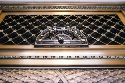 Blu-Tique Hotel - image 31
