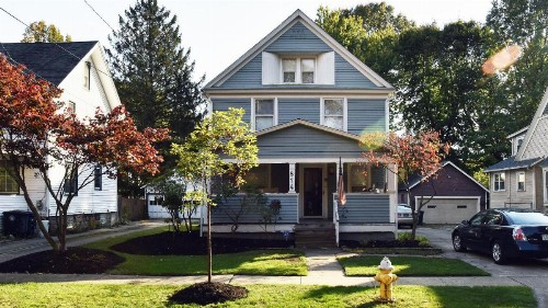 Berrodin Bed & Breakfast