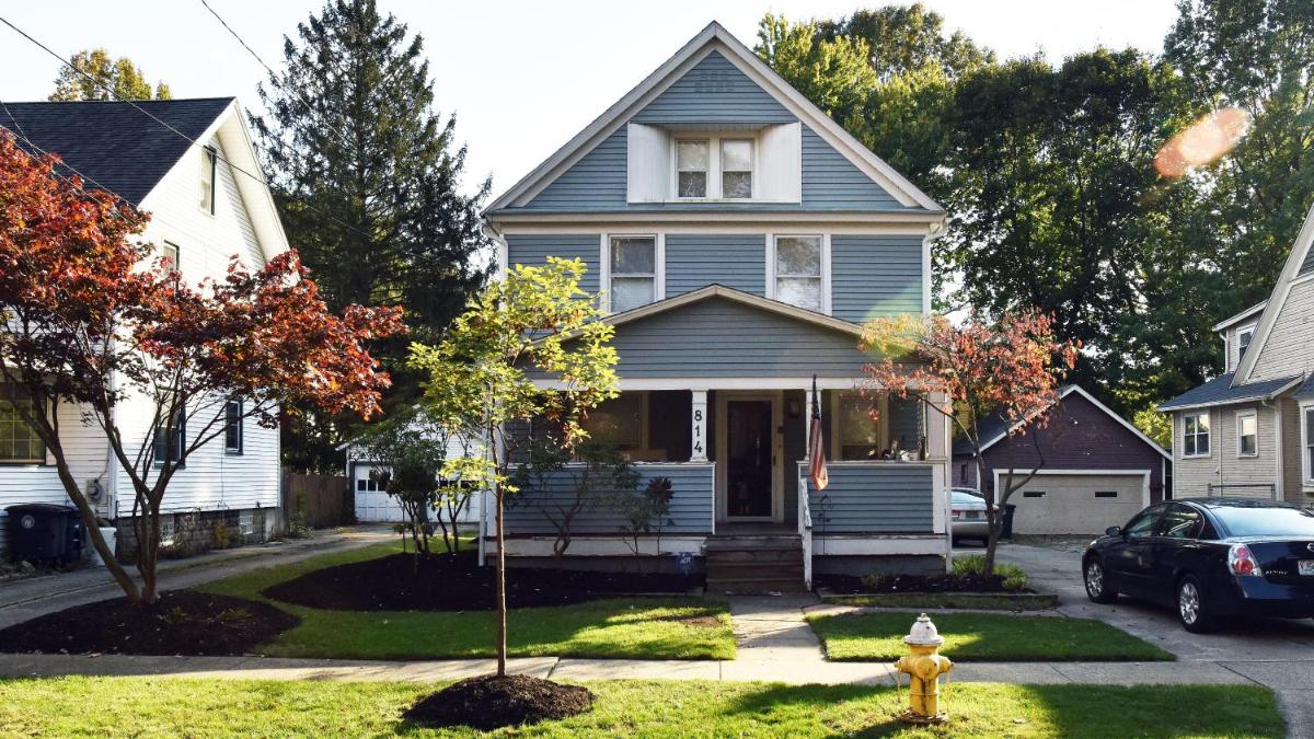 Berrodin Bed & Breakfast - main image