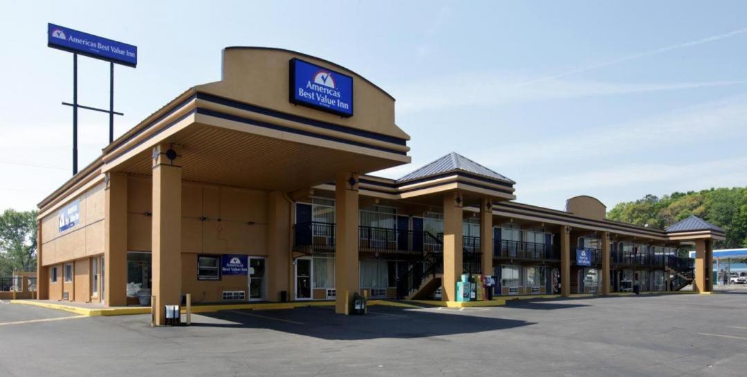 Americas Best Value Inn Alachua - main image