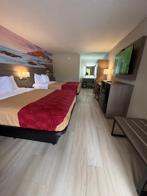 Travelodge by Wyndham Alachua - image 22