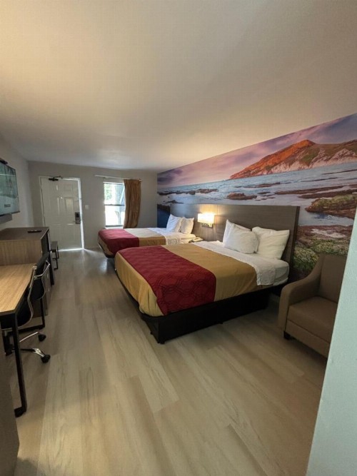 Travelodge by Wyndham Alachua - image 23