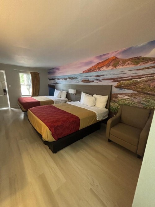 Travelodge by Wyndham Alachua - image 26