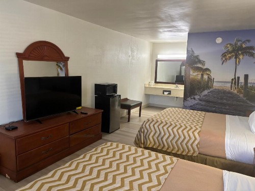 Travelodge by Wyndham Alachua - image 38