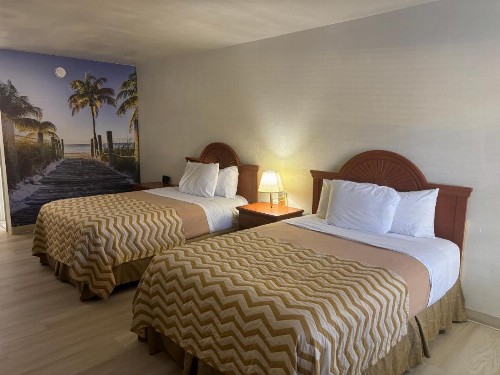 Travelodge by Wyndham Alachua - image 44