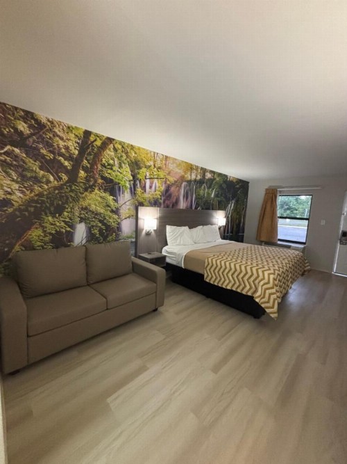 Travelodge by Wyndham Alachua - image 46