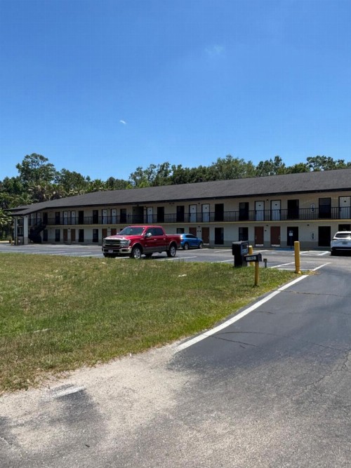 Travelodge by Wyndham Alachua - image 47