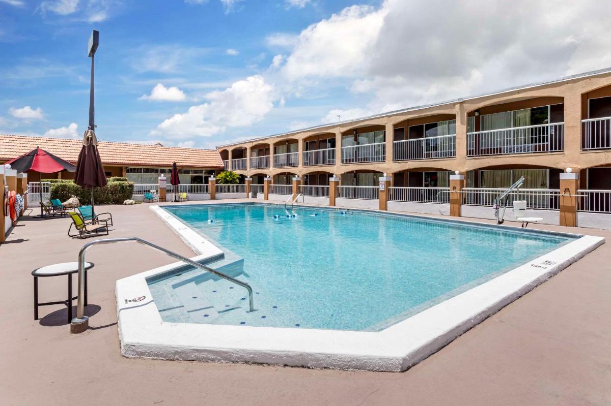 Quality Inn I-75 at Exit 399 - main image