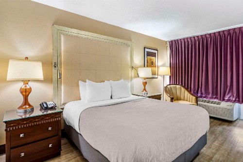 Quality Inn I-75 at Exit 399 - image 12