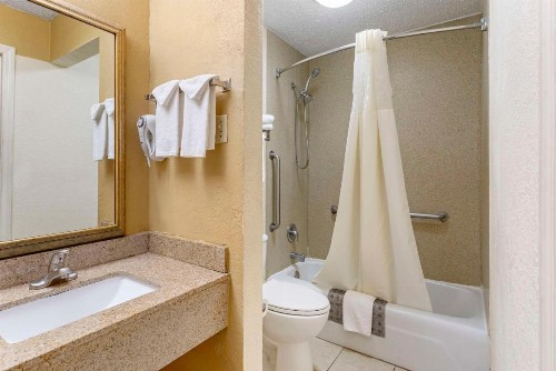 Quality Inn I-75 at Exit 399 - image 16