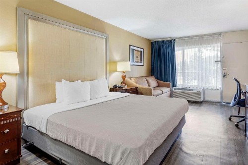Quality Inn I-75 at Exit 399 - image 19