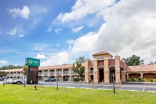 Quality Inn I-75 at Exit 399 - image 2