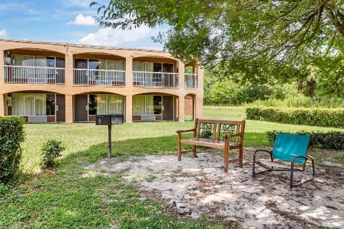 Quality Inn I-75 at Exit 399 - image 29