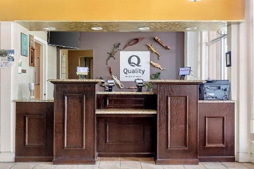 Quality Inn I-75 at Exit 399 - image 3