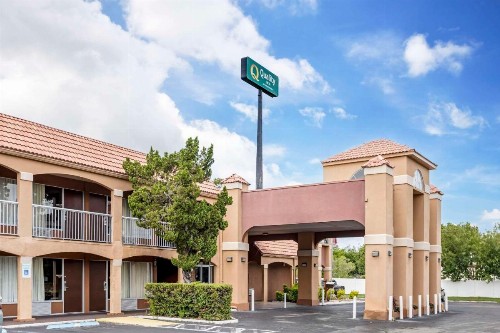 Quality Inn I-75 at Exit 399 - image 30