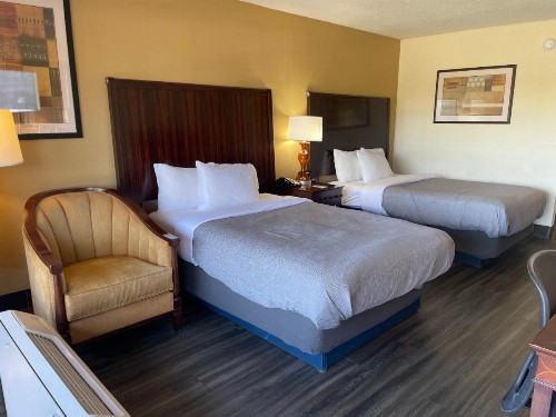 Quality Inn I-75 at Exit 399 - image 33
